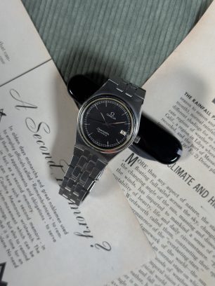 Montre Omega Seamaster Quartz 1342