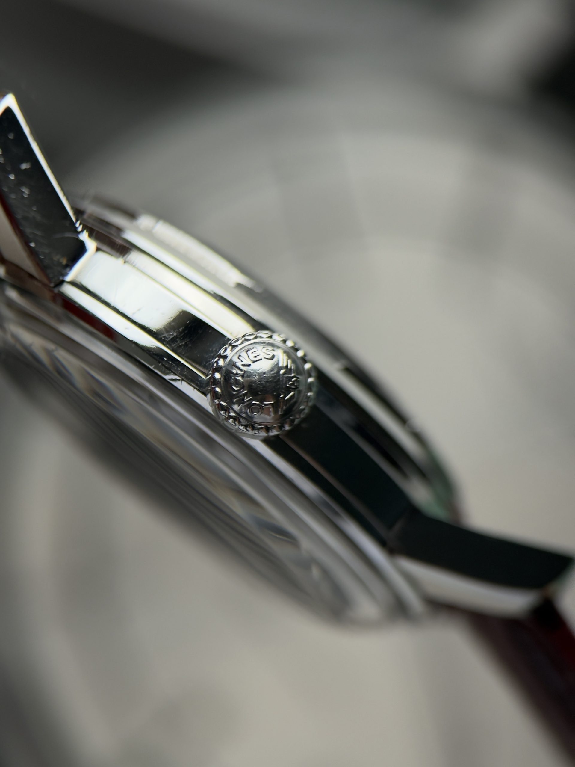 Longines Conquest 9000 1