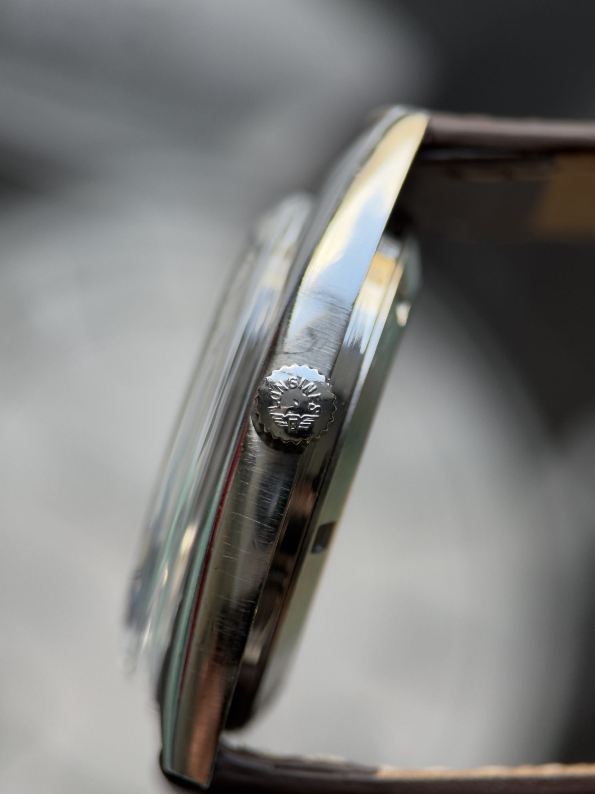 Longines Conquest Automatic 1529