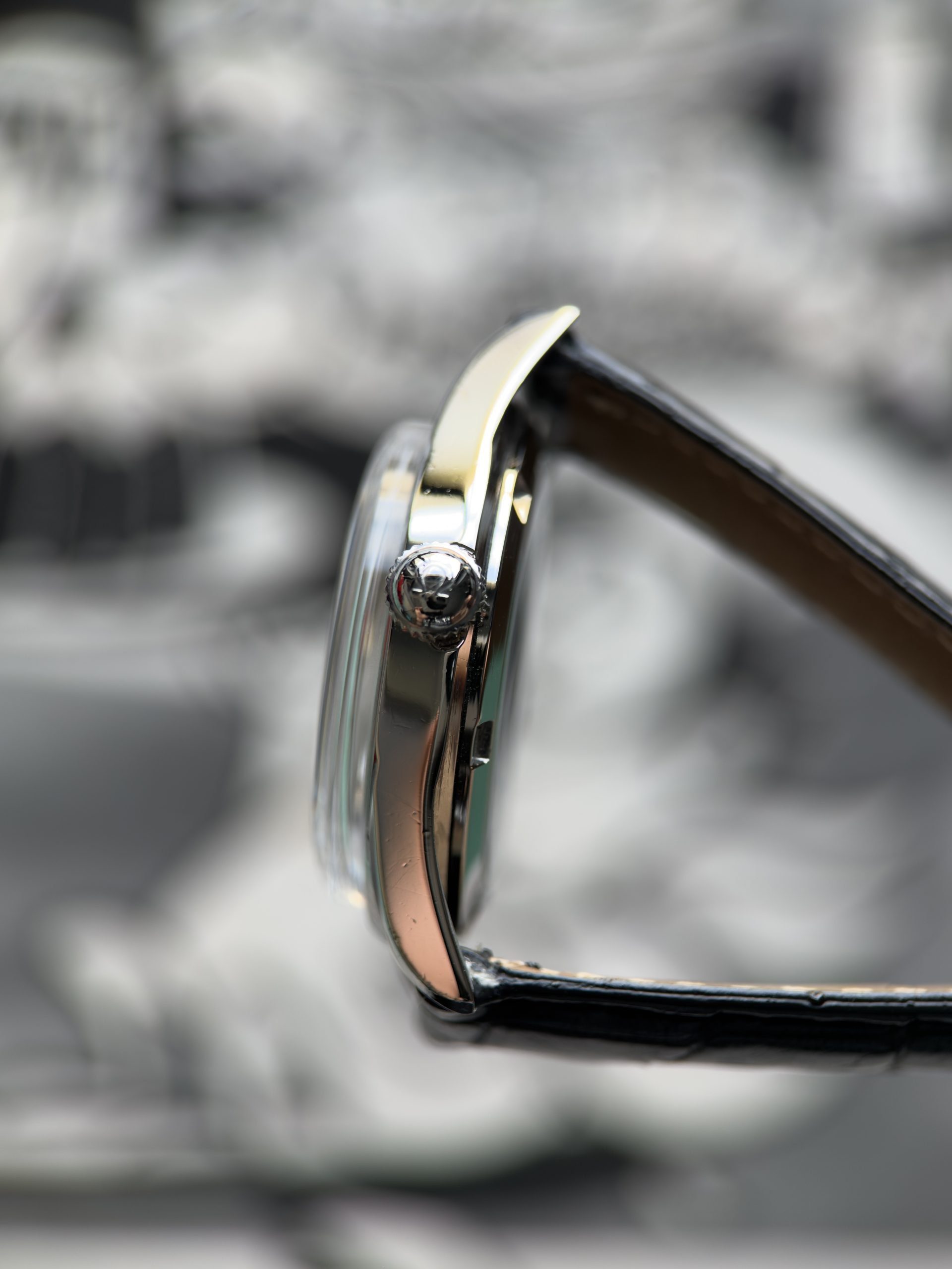 Omega 2667 cadran "T"